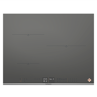 Индукционная варочная панель De Dietrich DPI7572G