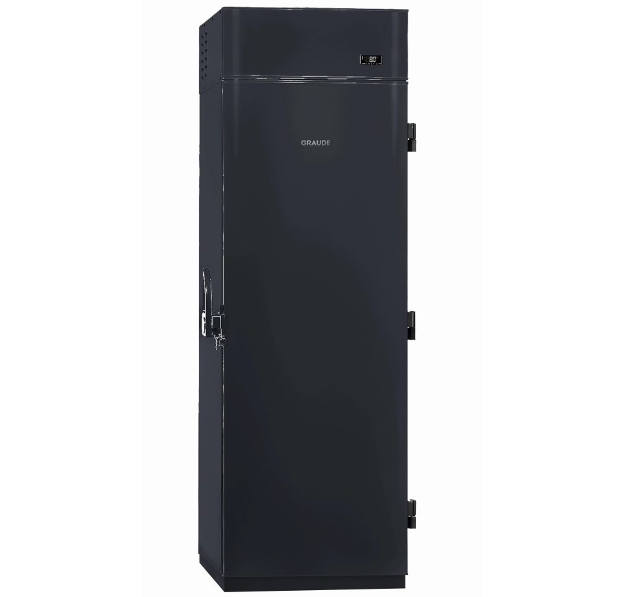 Холодильный шкаф для хранения шуб GRAUDE PK 70.0 PK 70.0