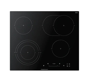 Электрическая варочная панель Kuppersbusch KE 6350.0 SR