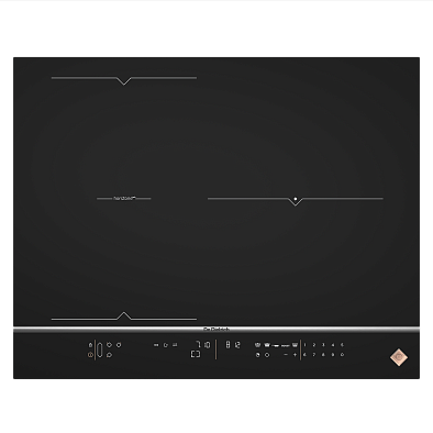 Индукционная варочная панель De Dietrich HORIZONE DPI7584X DPI7584X