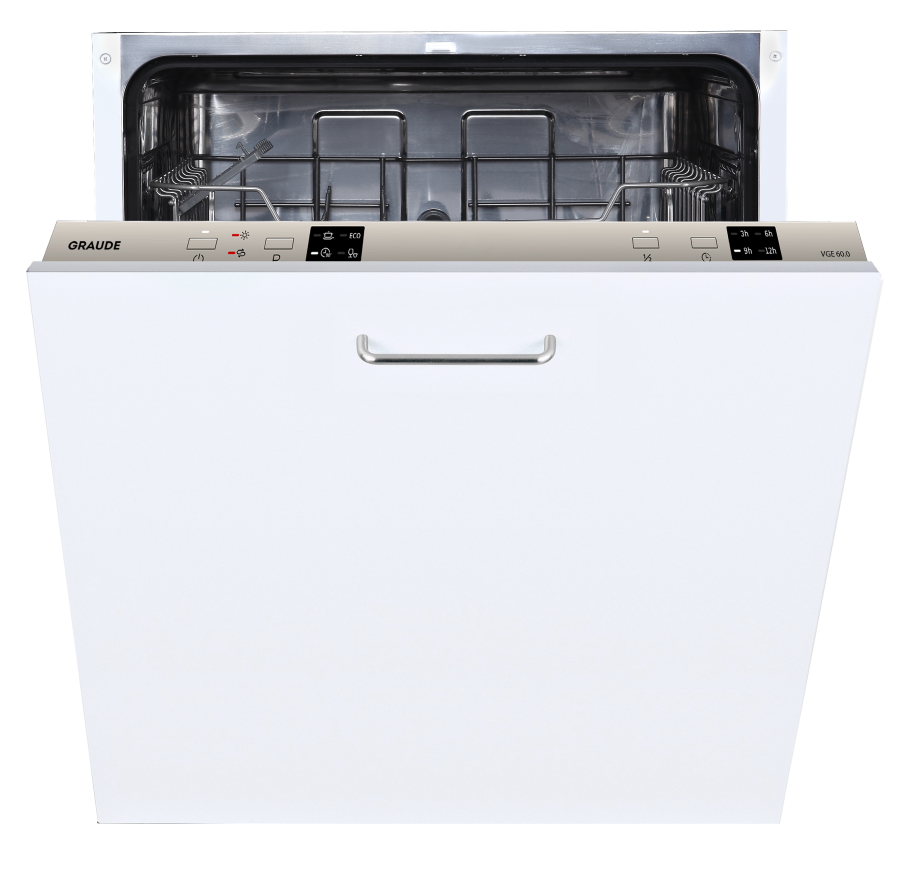 Посудомоечная машина GRAUDE VGE 60.0 VGE 60.0