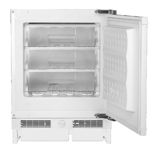 Интегрируемый морозильный шкаф GRAUDE FG 80.1 FG 80.1