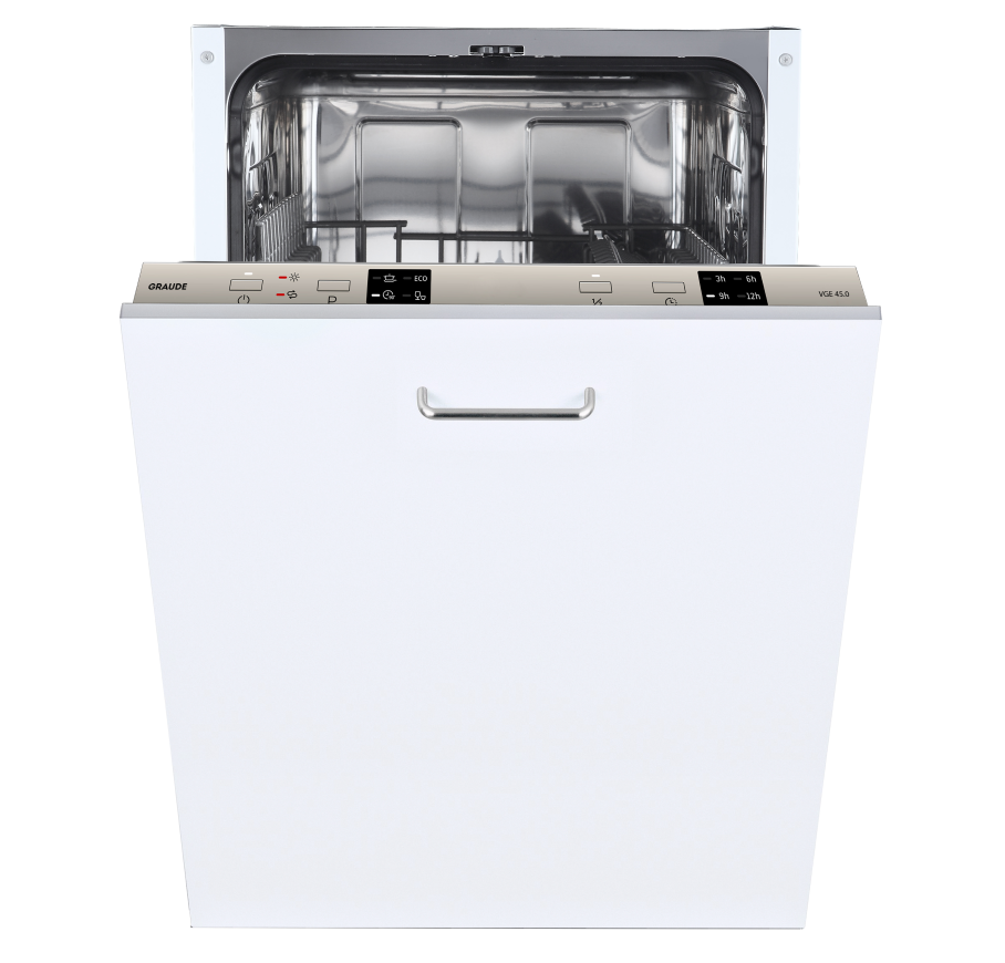 Посудомоечная машина GRAUDE VGE 45.0 VGE 45.0