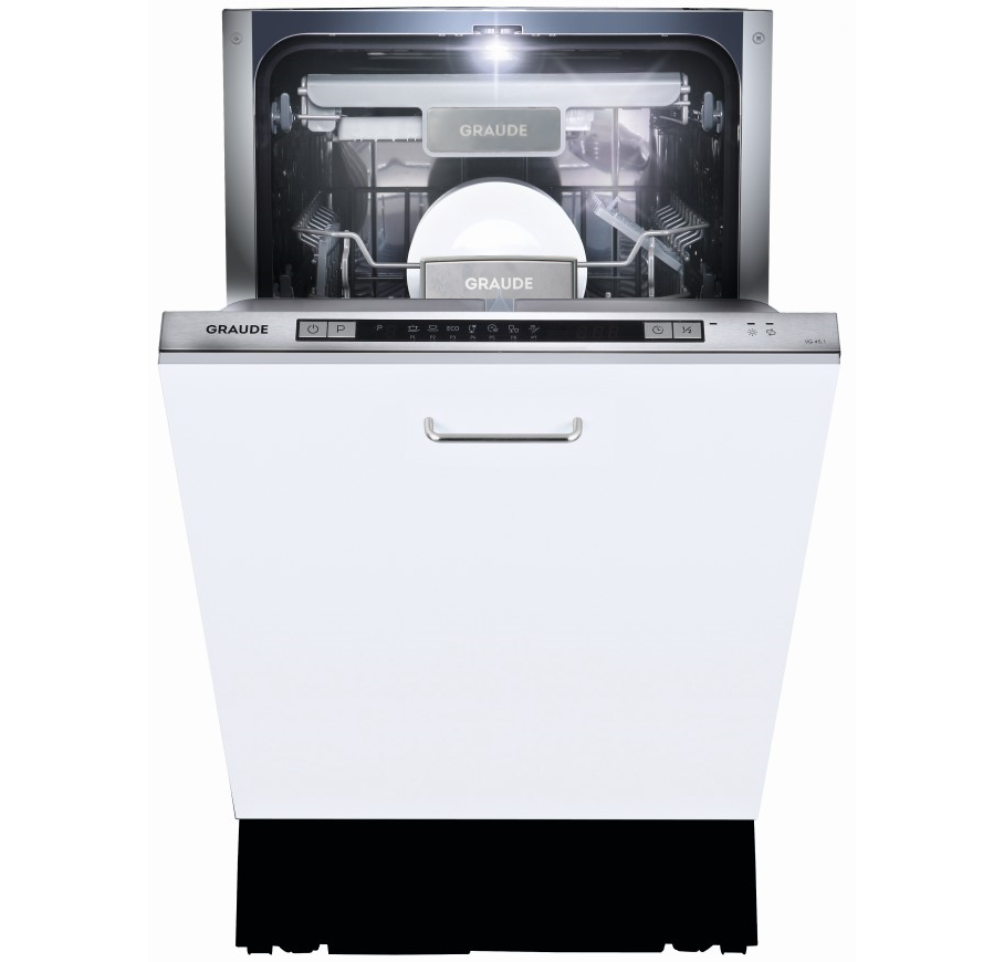 Посудомоечная машина GRAUDE VG 45.1 VG 45.1