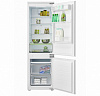 Интегрируемый холодильно-морозильный шкаф GRAUDE IKG 180.3 IKG 180.3