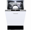 Посудомоечная машина GRAUDE VG 45.2 S VG 45.2 S