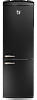Отдельностоящий холодильник с нижней морозильной камерой Kuppersbusch FKG 6875.0S-02