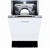 Посудомоечная машина GRAUDE VG 45.1 VG 45.1
