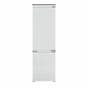 Встраиваемый холодильно-морозильный шкаф De Dietrich DRC1771FN DRC1771FN