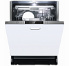 Посудомоечная машина GRAUDE VG 60.2 S VG 60.2 S